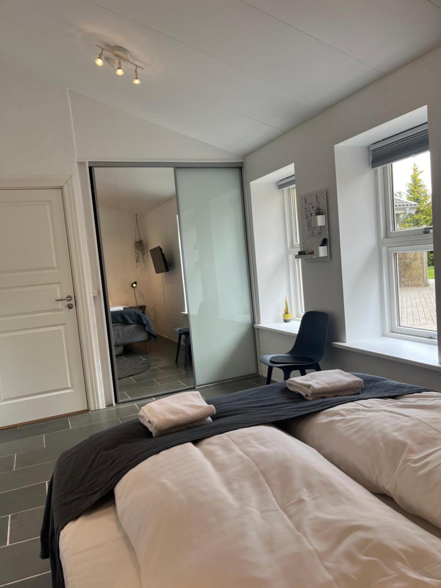 Hartel House Apartment Ollerup Room photo